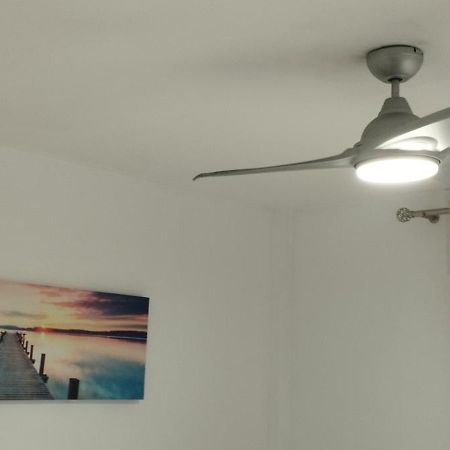 Atico Primer Linea De Mar Con Piscina En Ebrehogar Сан-Карлос-де-ла-Рапита Экстерьер фото