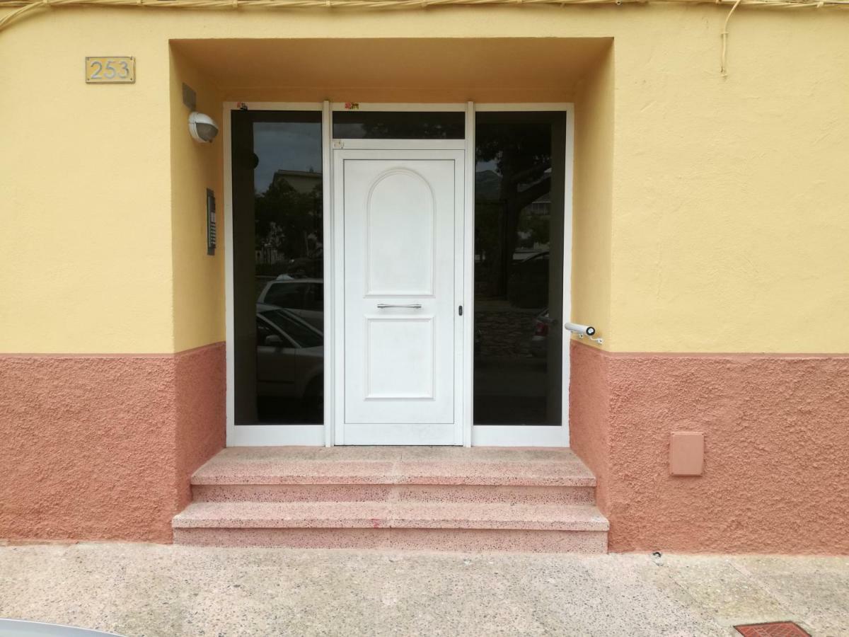 Atico Primer Linea De Mar Con Piscina En Ebrehogar Сан-Карлос-де-ла-Рапита Экстерьер фото
